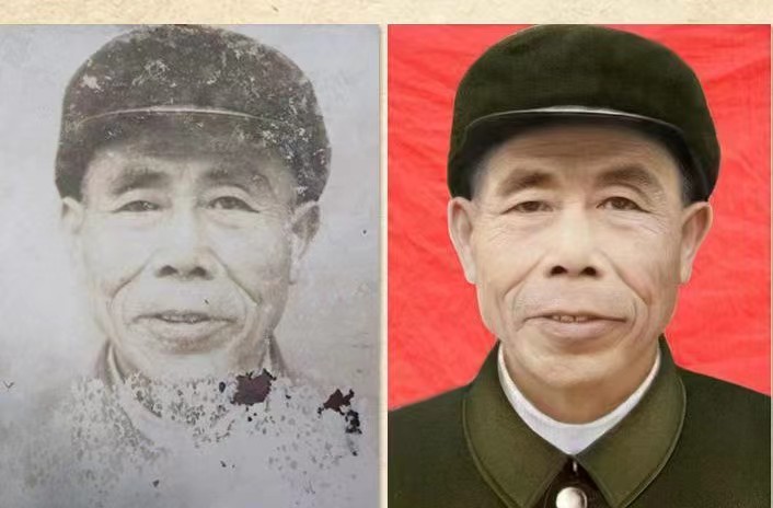 石河子老照片模糊修复-72