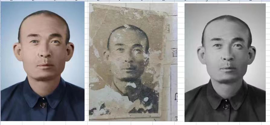 石河子老照片模糊修复-21